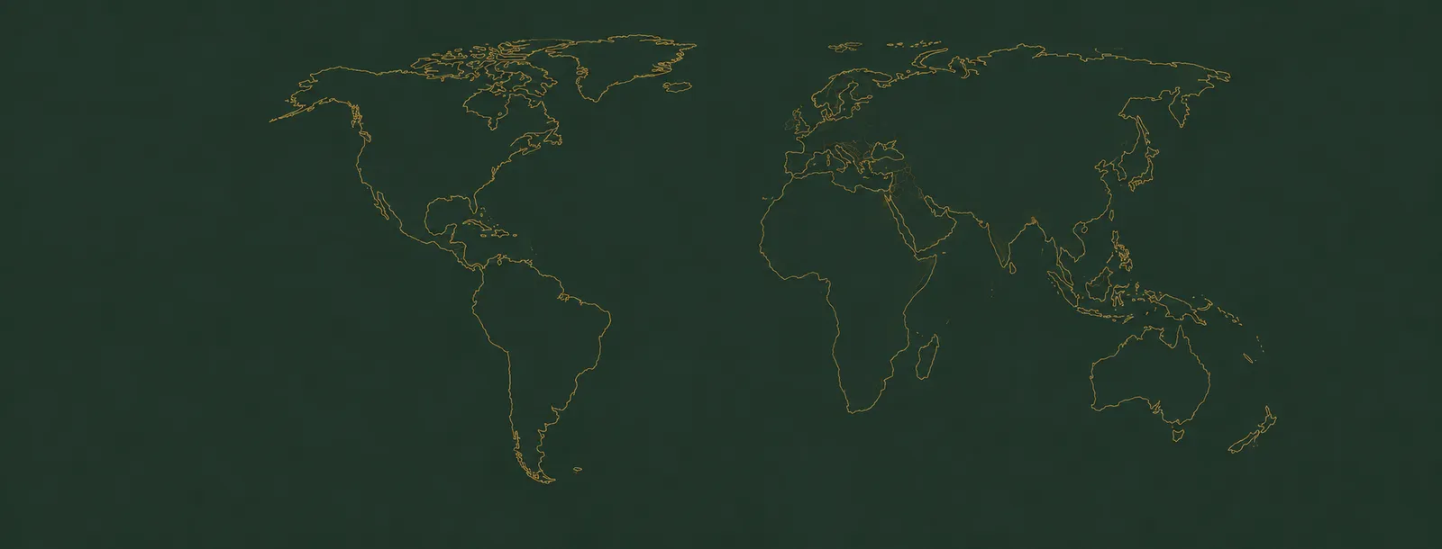 World map tracing the global Tamil diaspora